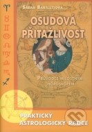 Osudová přitažlivost - cena, porovnanie