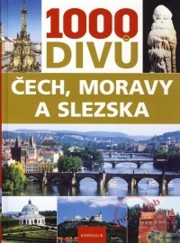 1000 divů Čech, Moravy a Slezska