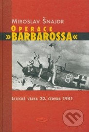 Operace Barbarossa