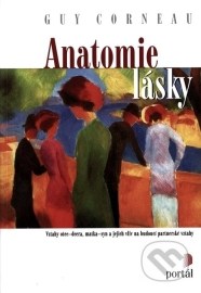 Anatomie lásky