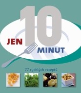 Jen 10 minut - cena, porovnanie