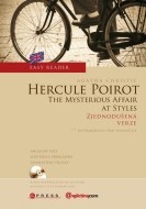 Hercule Poirot - cena, porovnanie