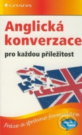 Anglická konverzace pro každou příležitost