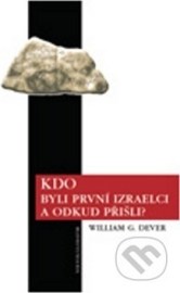 Kdo byli první Izraelci a odkud přišli?