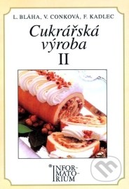 Cukrářská výroba II.