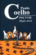 Poutník - Mágův deník - cena, porovnanie