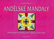 Andělské mandaly - cena, porovnanie