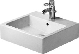 Duravit Vero 50x47cm