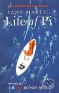 Life of Pi - cena, porovnanie