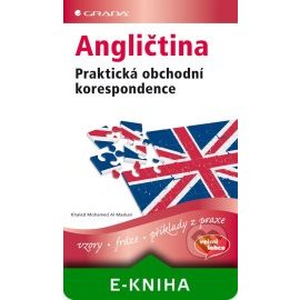 Angličtina - Obchodní korespondence