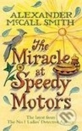 The Miracle at Speedy Motors