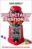 Predictably Irrational - cena, porovnanie