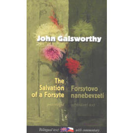 Salvation of a Forsyte / Forsytovo nanebevzetí