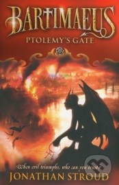 Ptolemy&#39;s Gate