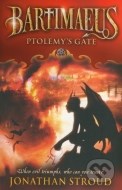 Ptolemy&#39;s Gate - cena, porovnanie