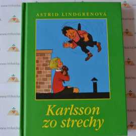 Karlsson zo strechy