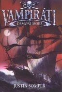 Vampiráti - Démoni mora - cena, porovnanie