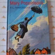 Mary Poppinsová - cena, porovnanie