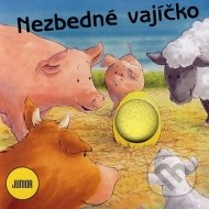 Nezbedné vajíčko - cena, porovnanie