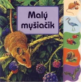 Malý myšiačik