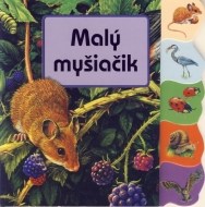 Malý myšiačik - cena, porovnanie