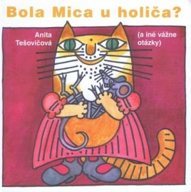 Bola Mica u holiča?