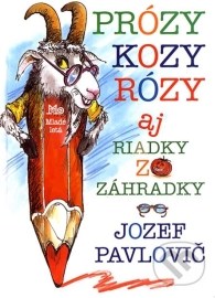 Prózy kozy Rózy