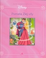 Pomsta Zlej víly - cena, porovnanie