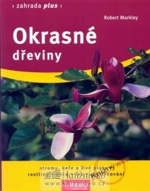 Okrasné dřeviny