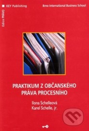 Praktikum z občanského práva procesního