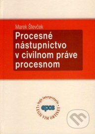 Procesné nástupníctvo v civilnom práve procesnom