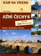 Jižní Čechy II - cena, porovnanie