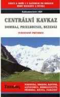 Centrální Kavkaz, Dombaj, Prielbrusie, Bezingi - cena, porovnanie