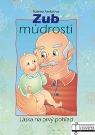 Zub múdrosti