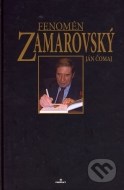Fenomén Zamarovský - cena, porovnanie