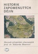 Historik zapomenutých dějin - cena, porovnanie