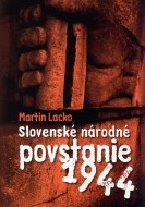 Slovenské národné povstanie 1944 - cena, porovnanie