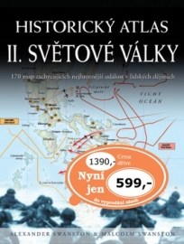 Historický atlas II. světové války