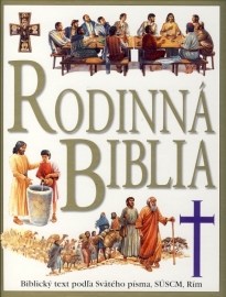 Rodinná Biblia