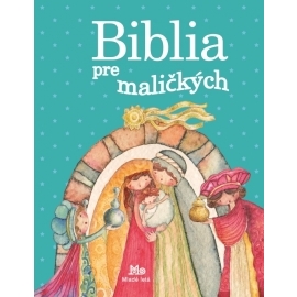 Biblia pre maličkých