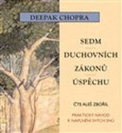 Sedm duchovních zákonů úspěchu