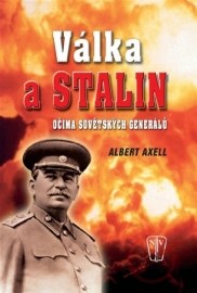 Válka a Stalin
