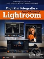 Digitální fotografie v Adobe Photoshop Lightroom - cena, porovnanie