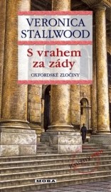 S vrahem za zády