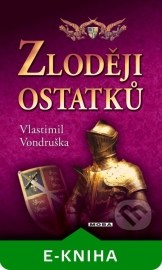 Zloději ostatků