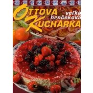 Ottova veľká hrnčeková kuchárka - cena, porovnanie