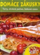 Domáce zákusky - cena, porovnanie