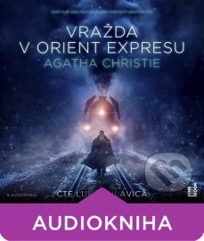 Vražda v Orient-Expresu