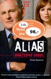 ALIAS - Vražedný virus