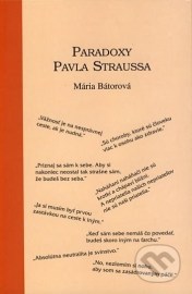 Paradoxy Pavla Straussa